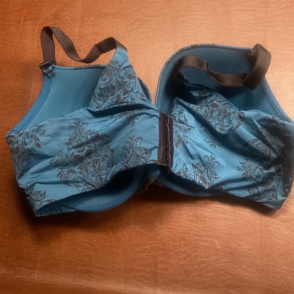 Torrid Curve padded bra size 42DD - Picture 3 of 7